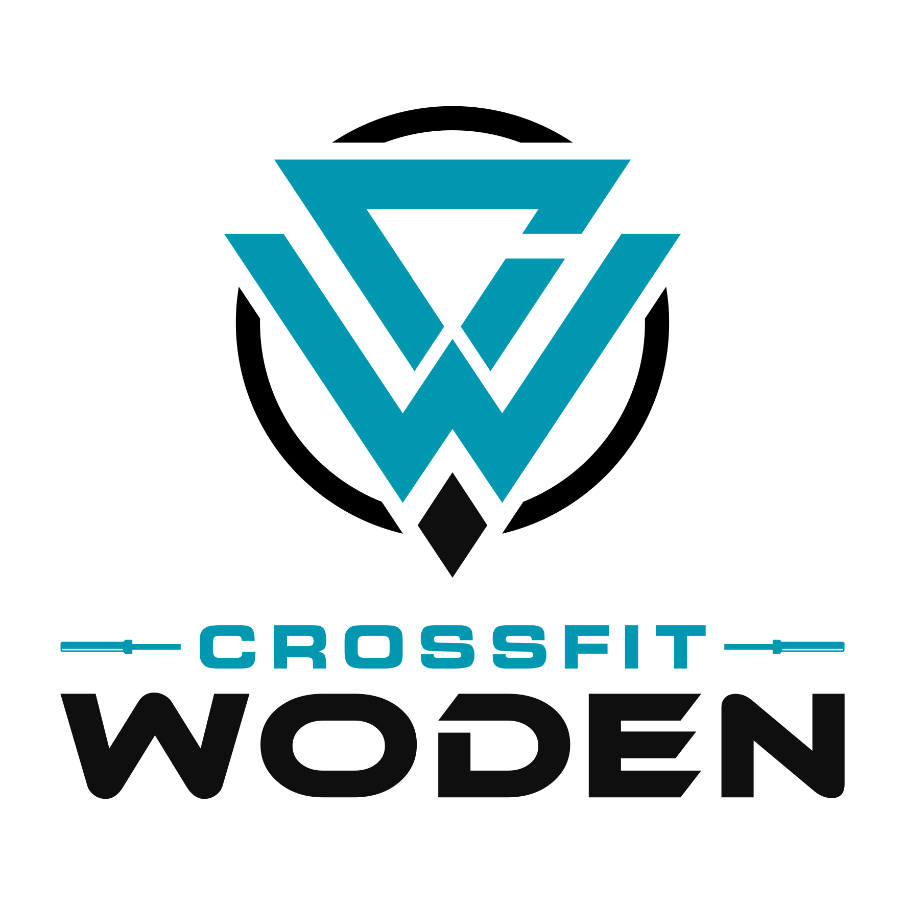 CROSSFIT WODEN